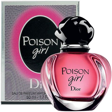 poison girl dior parfem|Dior poison girl price.